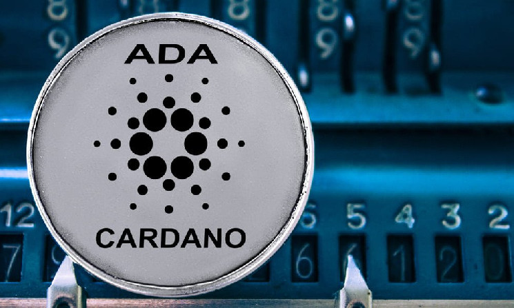 
			Cardano расширяет возможности подключения к Ethereum		