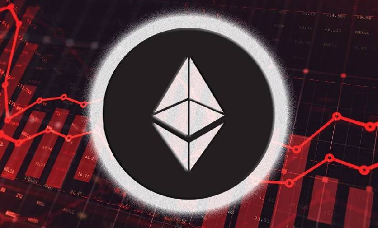 
			Цена на газ в Ethereum упала почти до 5-летних минимумов		