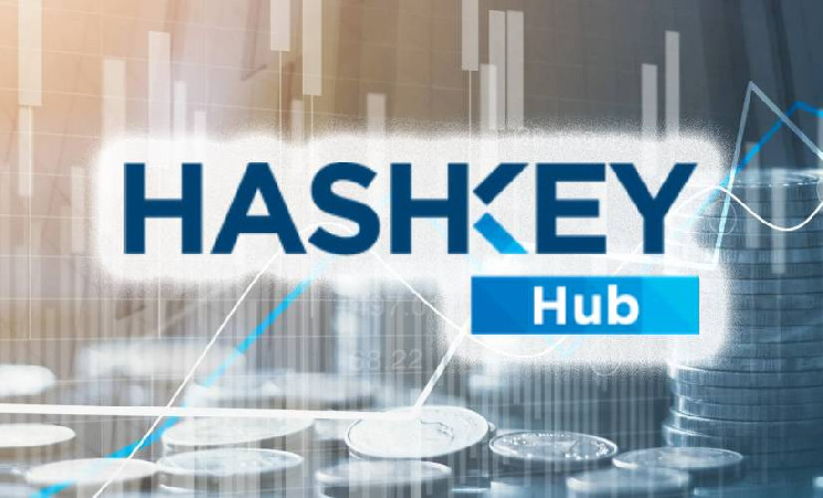 
			Глава HashKey привлечет 400 тыс. специалистов		