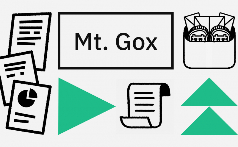 
			Когда начнется продажа биткоинов Mt. Gox. Как это повлияет на курс криптовалюты		