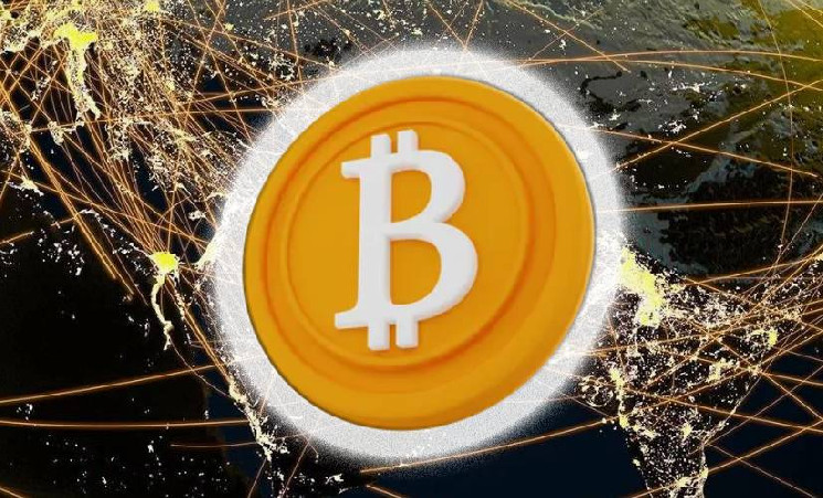 
			Среднее число транзакций в сети BTC выросло на 31%		