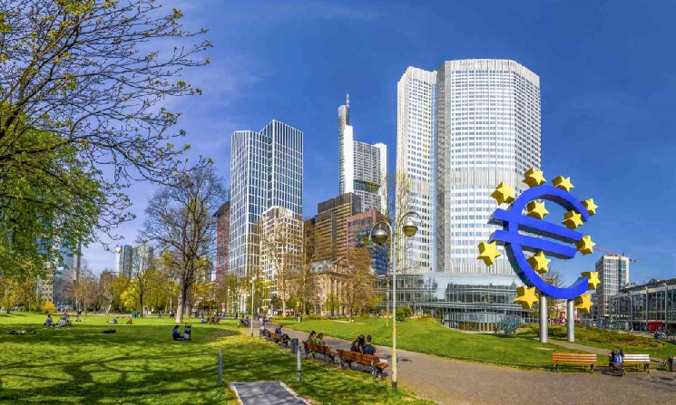 
			Европейский центральный банк изучает технологию блокчейна и MPC		