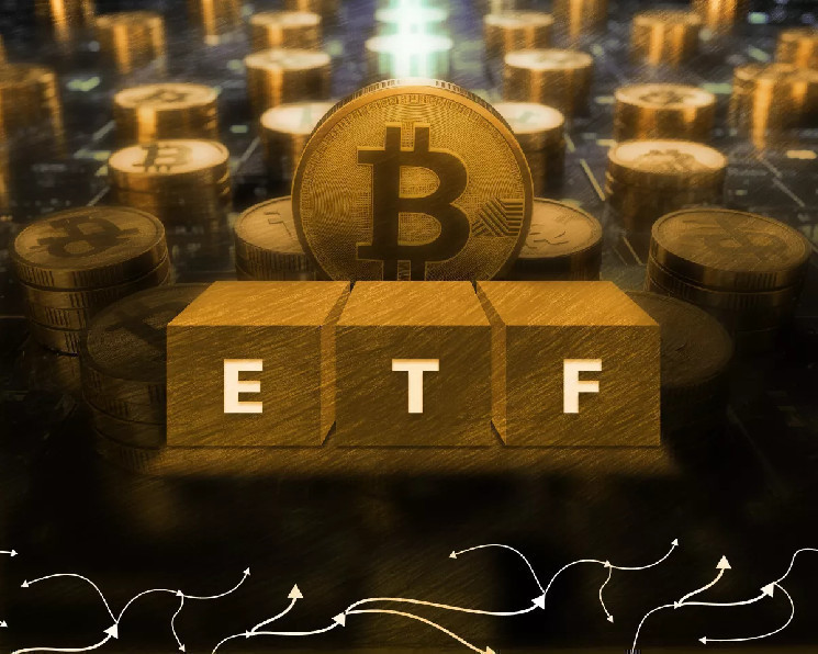 
			Серия поступлений в биткоин-ЕTF продолжилась пятый день подряд		