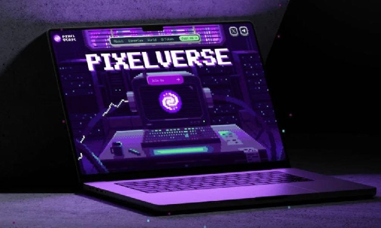 
			Токен Pixelverse PIXFI вырос на 50% в первые часы после аирдропа		