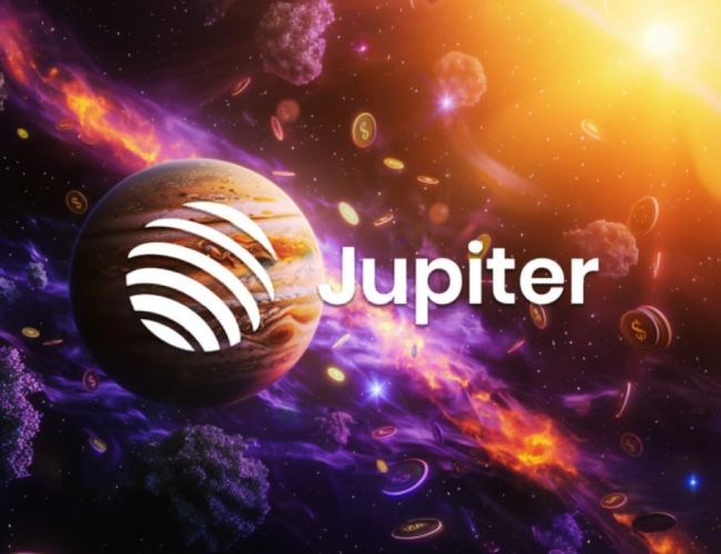 
			Jupiter инициирует процесс голосования для держателей токенов JUP по важному предложению сократить предложение на 30%		