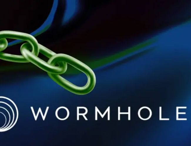 
			Infinex использует Wormhole для поддержки кросс-чейн-функциональности после продажи NFT на сумму 65 миллионов долларов		