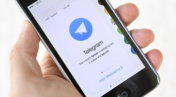 
			ООН: криптовалютные мошенники и хакеры облюбовали Telegram		